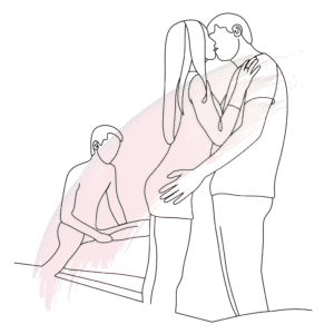 Offre-moi à d'autres - Doux