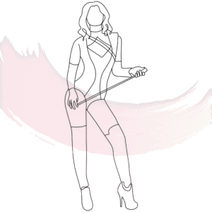 Ordres intimes - Doux