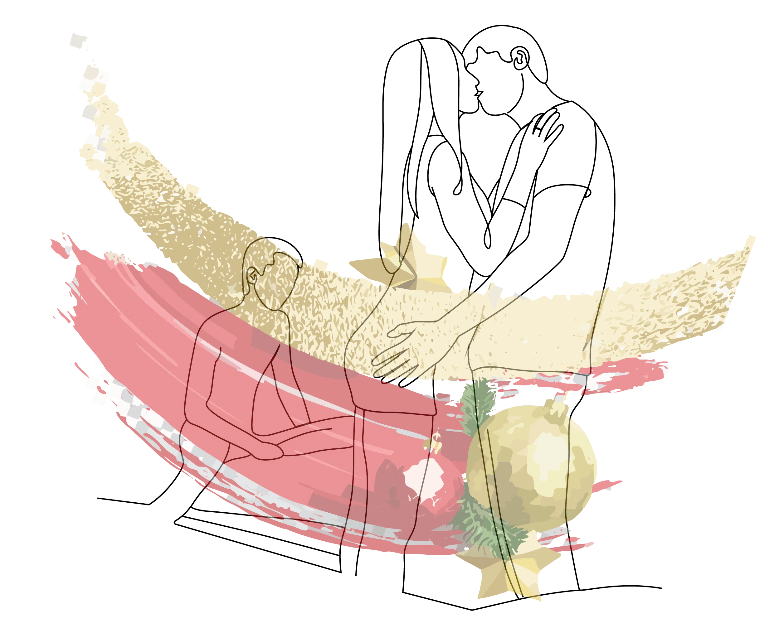 Calendrier de l’Avent Candauliste