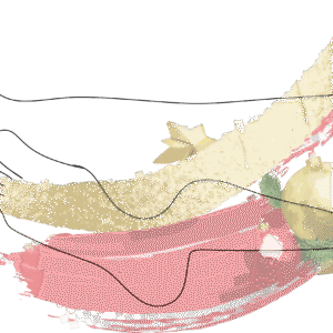 Calendrier de l'Avent Pieds